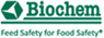 Biochem Zusatzstoffe Handels- und Produktionsges. mbH logo