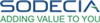 SODECIA Automotive Attendorn GmbH logo