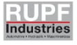 RUPF Verwaltungs GmbH logo