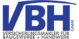 VBH Versicherungsmakler für Baugewerbe und Handwerk GmbH logo