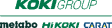 Metabowerke GmbH logo