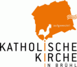 Katholische Kirche in Brühl logo