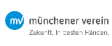 Münchener Verein Versicherungsgruppe logo