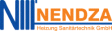 NENDZA Heizung Sanitärtechnik GmbH logo