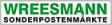 Kaufhaus Rolf Wreesmann GmbH & Co. KG logo