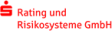 S Rating und Risikosysteme GmbH logo