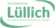 Lüllich GmbH Pforzheim logo