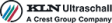 KLN Ultraschall AG logo