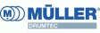 Müller DrumTec GmbH logo