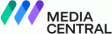 MEDIA CENTRAL logo