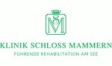Klinik Schloss Mammern logo