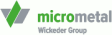 micrometal GmbH logo