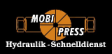 MOBI-PRESS Hydraulik Inh. Kay-Uwe Eisinger logo