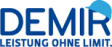 DEMIR GmbH Leitungs- & Tiefbau logo
