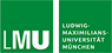 Ludwig-Maximilians-Universität München logo