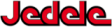 Jedele Farben und Heimtex Großhandel GmbH logo