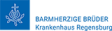 Krankenhaus Barmherzige Brüder Regensburg logo