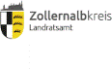 Landratsamt Zollernalbkreis logo