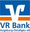 VR Bank Augsburg-Ostallgäu eG logo