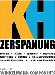 K&H Zerspanung GmbH logo