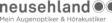 Neusehland Hartmann GmbH & Co. KG logo