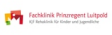 KJF Fachklinik Prinzregent Luitpold logo