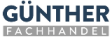 Günther Fachhandel logo