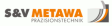 S & V METAWA Präzisionstechnik GmbH logo