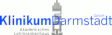 Klinikum Darmstadt GmbH logo