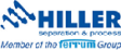 Hiller GmbH logo