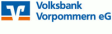 Volksbank Vorpommern eG logo