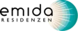 emida Residenzen Holding GmbH logo