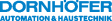 DORNHÖFER GmbH logo