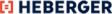 HEBERGER Gruppe logo