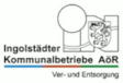 Ingolstädter Kommunalbetriebe AöR logo