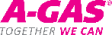 A-Gas Deutschland GmbH logo