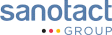 sanotact GmbH logo
