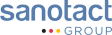 sanotact GmbH logo