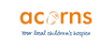 Acorns Children's Hospice logo