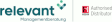 RELEVANT Managementberatung GmbH logo
