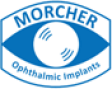 Morcher GmbH logo