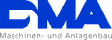 DMA Maschinen und Anlagenbau GmbH & Co.KG logo