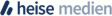 Heise Medien GmbH & Co. KG logo