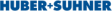 HUBER + SUHNER GmbH logo