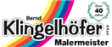 Bernd Klingelhöfer GmbH logo
