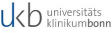 Universitätsklinikum Bonn logo