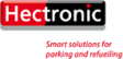 Hectronic GmbH logo