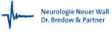 Neurologie Neuer Wall Dr. Bredow & Partner logo