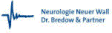 Neurologie Neuer Wall Dr. Bredow & Partner logo