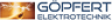 Göpfert Elektrotechnik GmbH logo